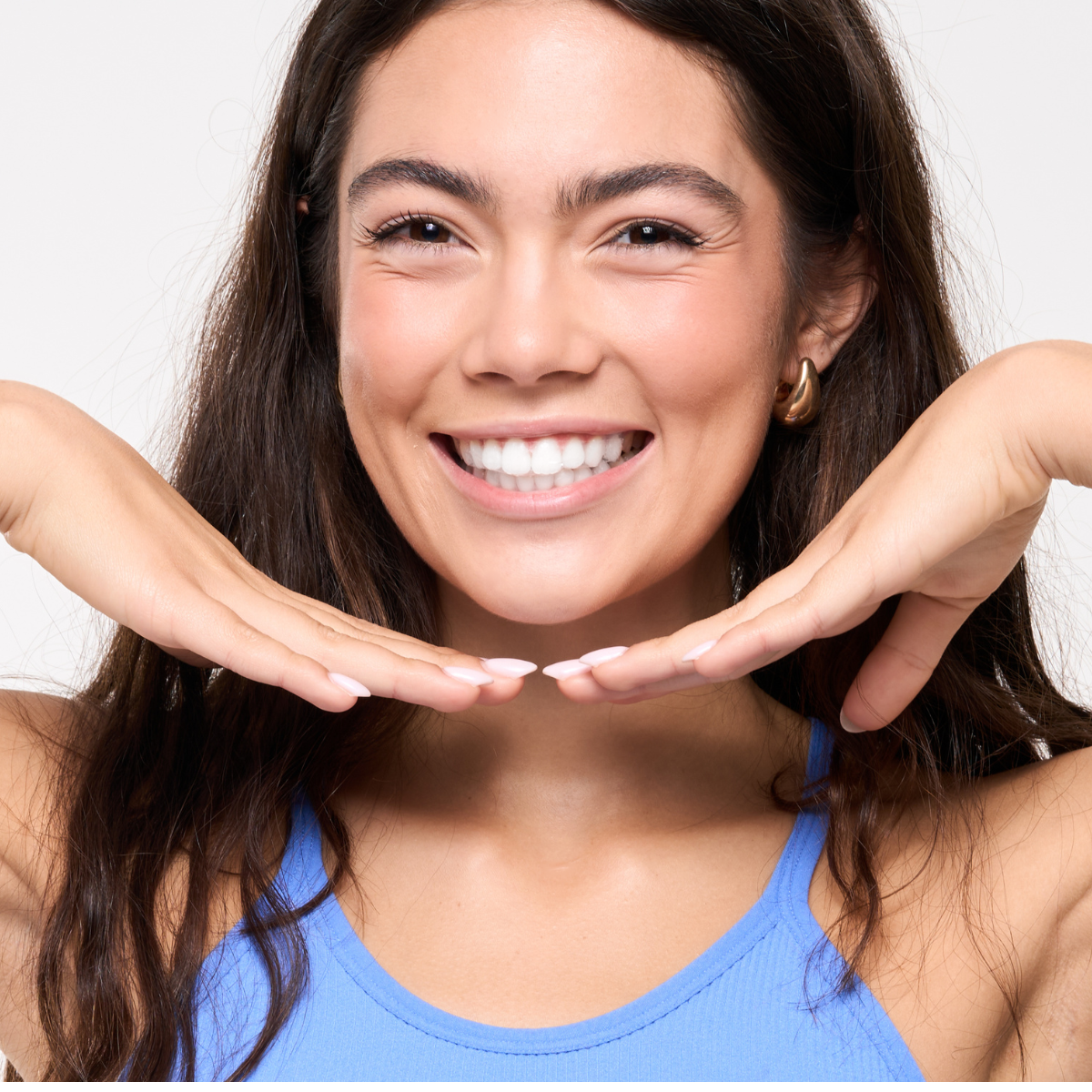 Expertwhite® Instant Glow Whitening Strips