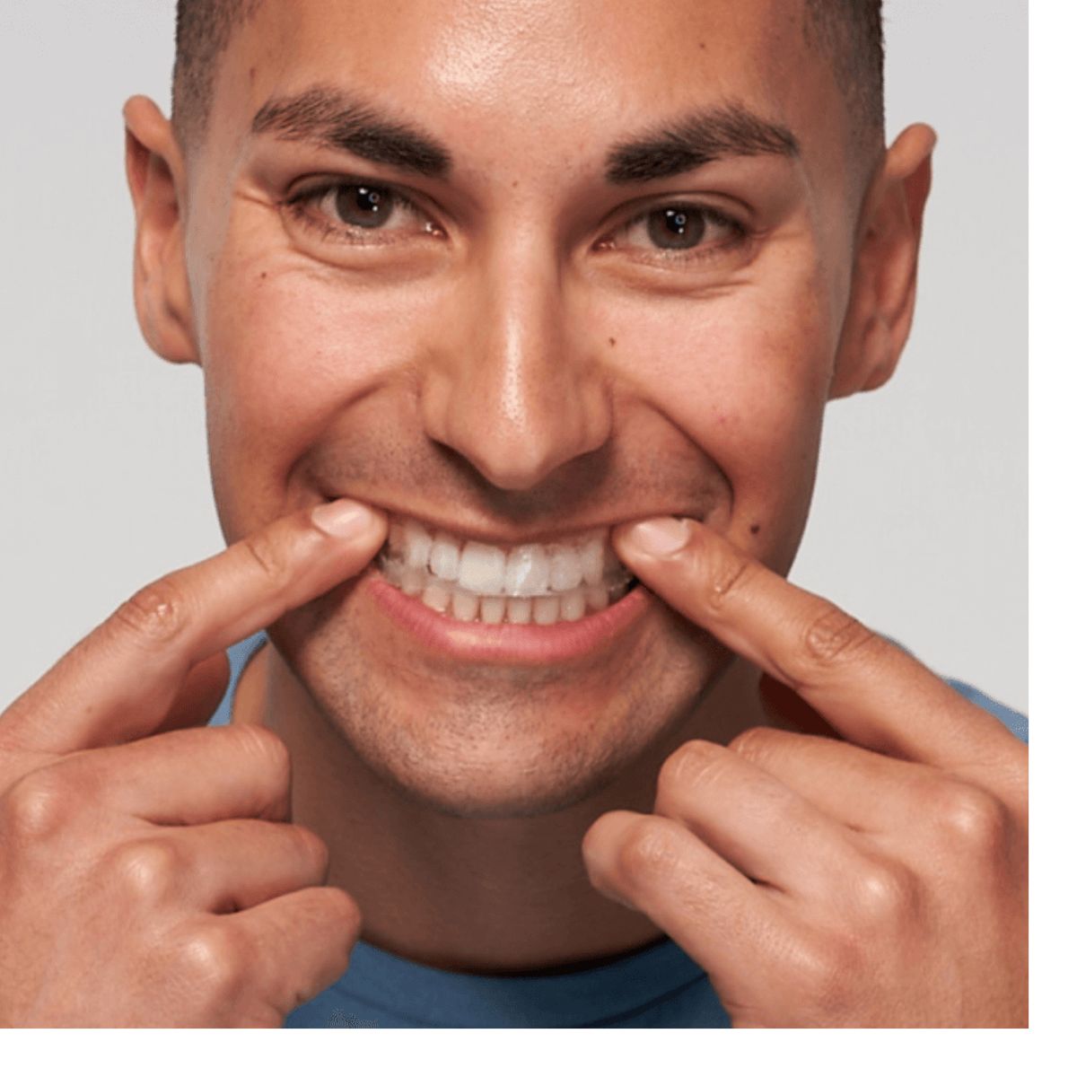 Expertwhite® Instant Glow Whitening Trays