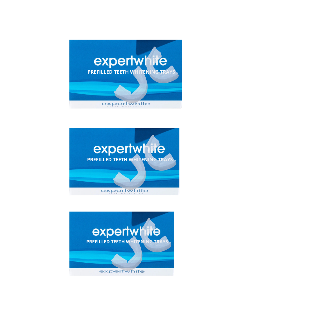 Brilly Instant Glow Whitening Trays